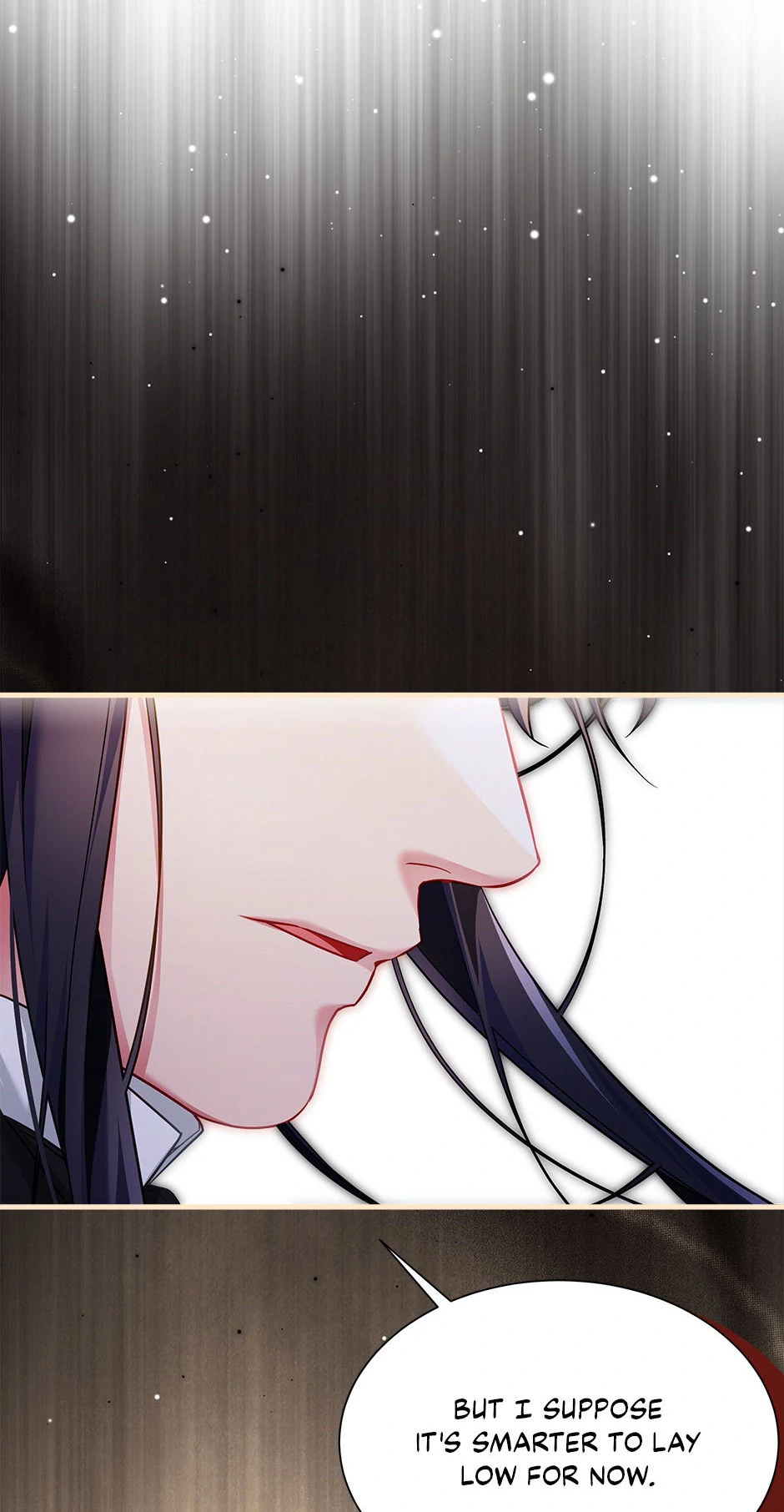 Not-Sew-Wicked Stepmom 「Official」 - Episode 136 manhwa