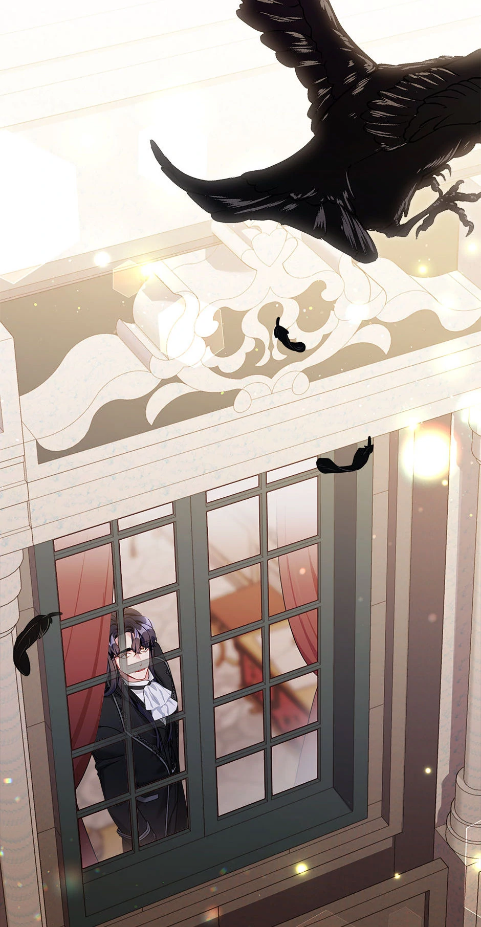 Not-Sew-Wicked Stepmom 「Official」 - Episode 136 manhwa