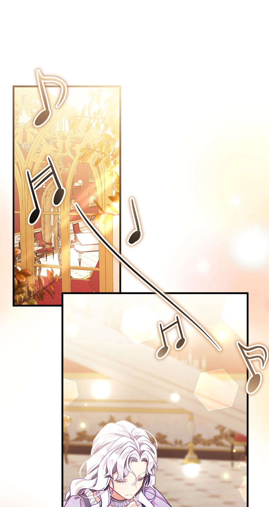 Not-Sew-Wicked Stepmom 「Official」 - Episode 137 manhwa
