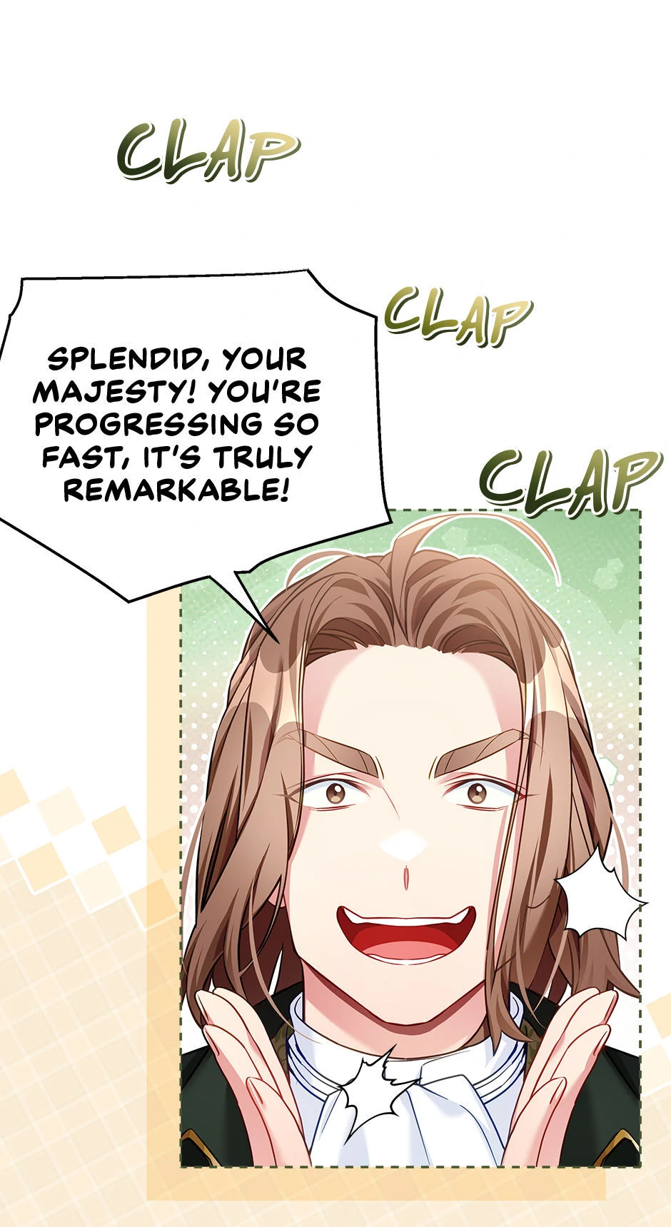 Not-Sew-Wicked Stepmom 「Official」 - Episode 137 manhwa