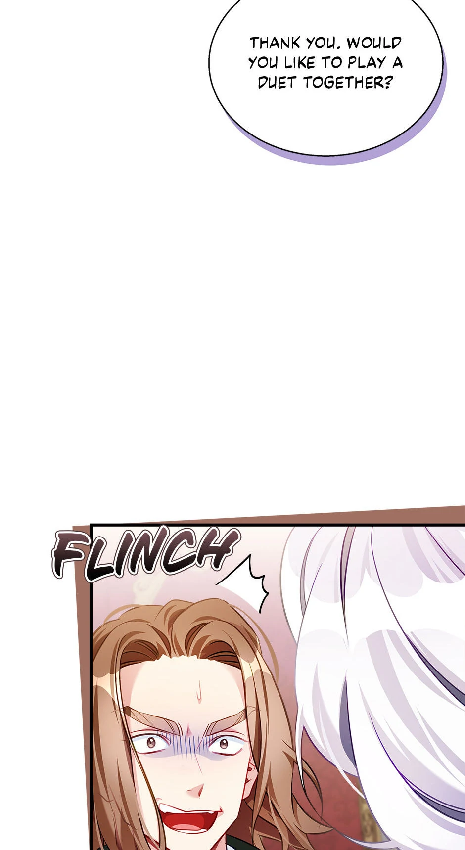 Not-Sew-Wicked Stepmom 「Official」 - Episode 137 manhwa