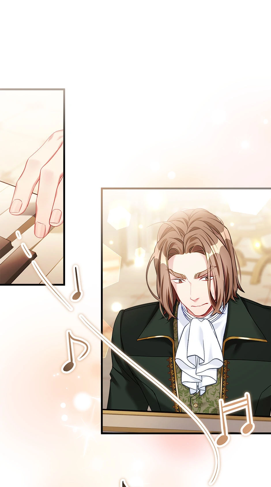 Not-Sew-Wicked Stepmom 「Official」 - Episode 137 manhwa
