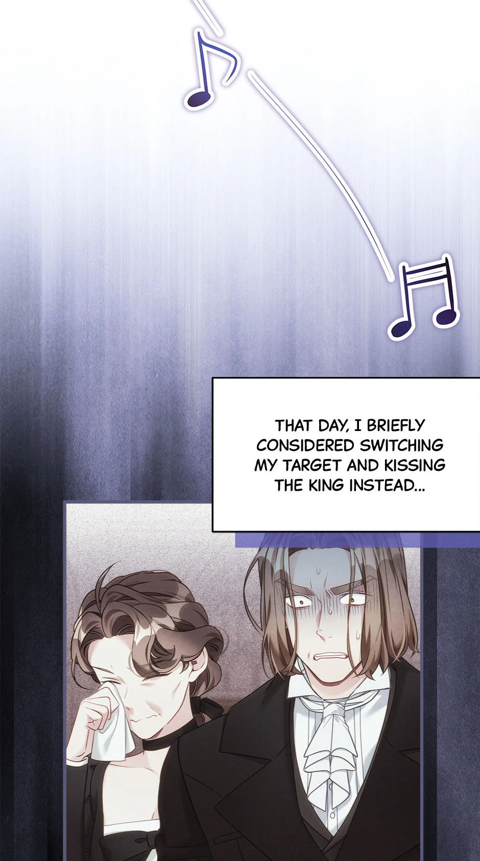 Not-Sew-Wicked Stepmom 「Official」 - Episode 137 manhwa