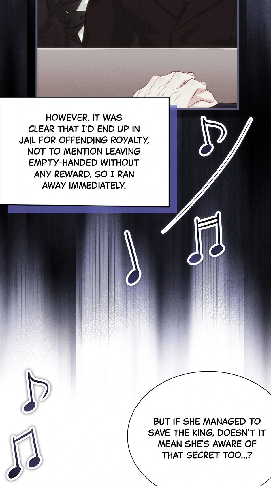 Not-Sew-Wicked Stepmom 「Official」 - Episode 137 manhwa