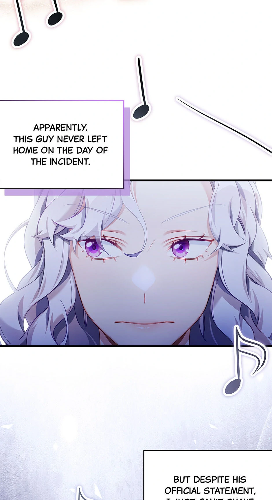 Not-Sew-Wicked Stepmom 「Official」 - Episode 137 manhwa