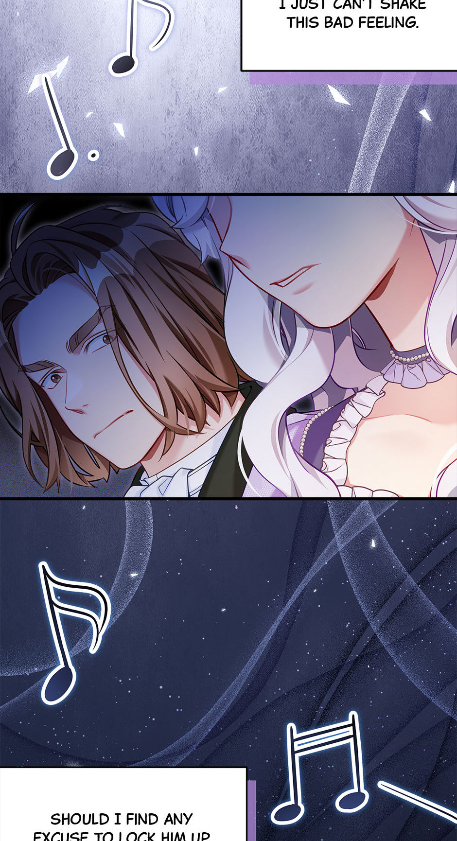 Not-Sew-Wicked Stepmom 「Official」 - Episode 137 manhwa