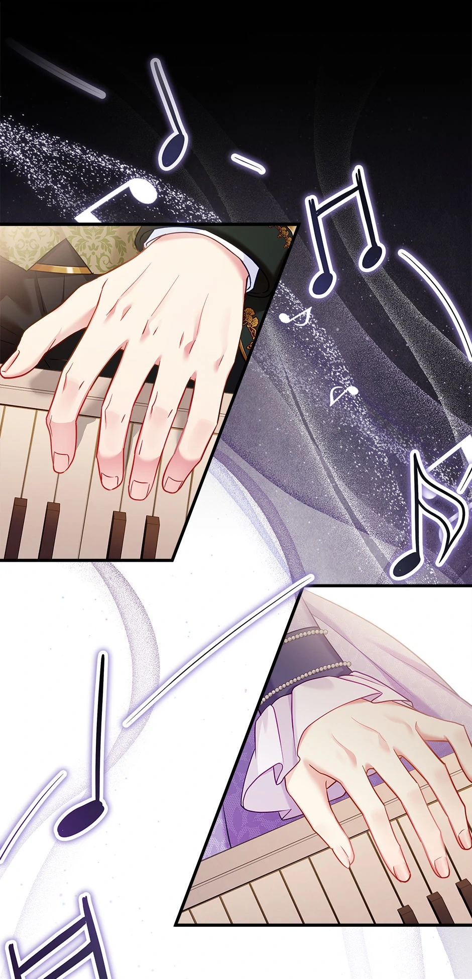 Not-Sew-Wicked Stepmom 「Official」 - Episode 137 manhwa