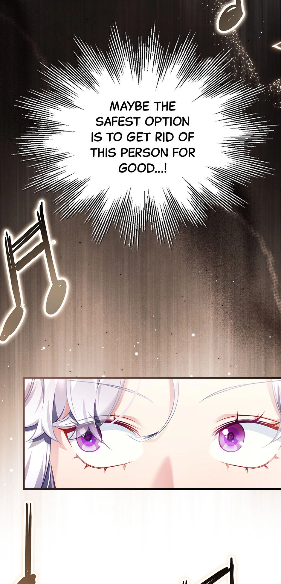 Not-Sew-Wicked Stepmom 「Official」 - Episode 137 manhwa