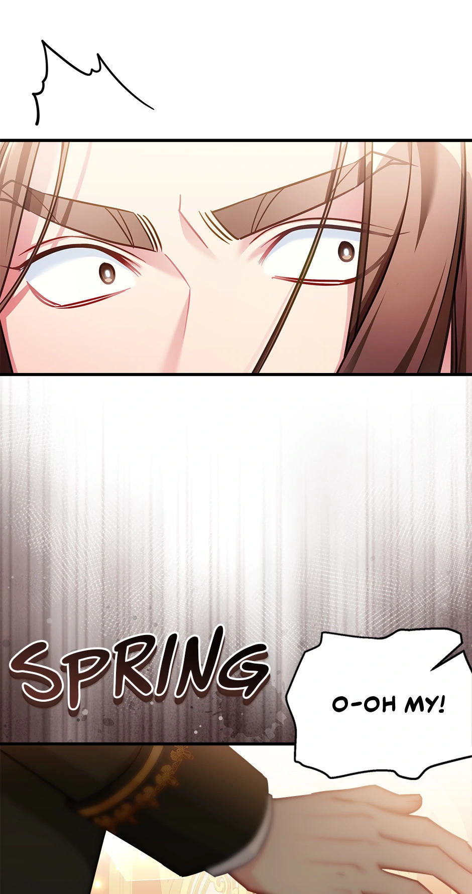 Not-Sew-Wicked Stepmom 「Official」 - Episode 137 manhwa