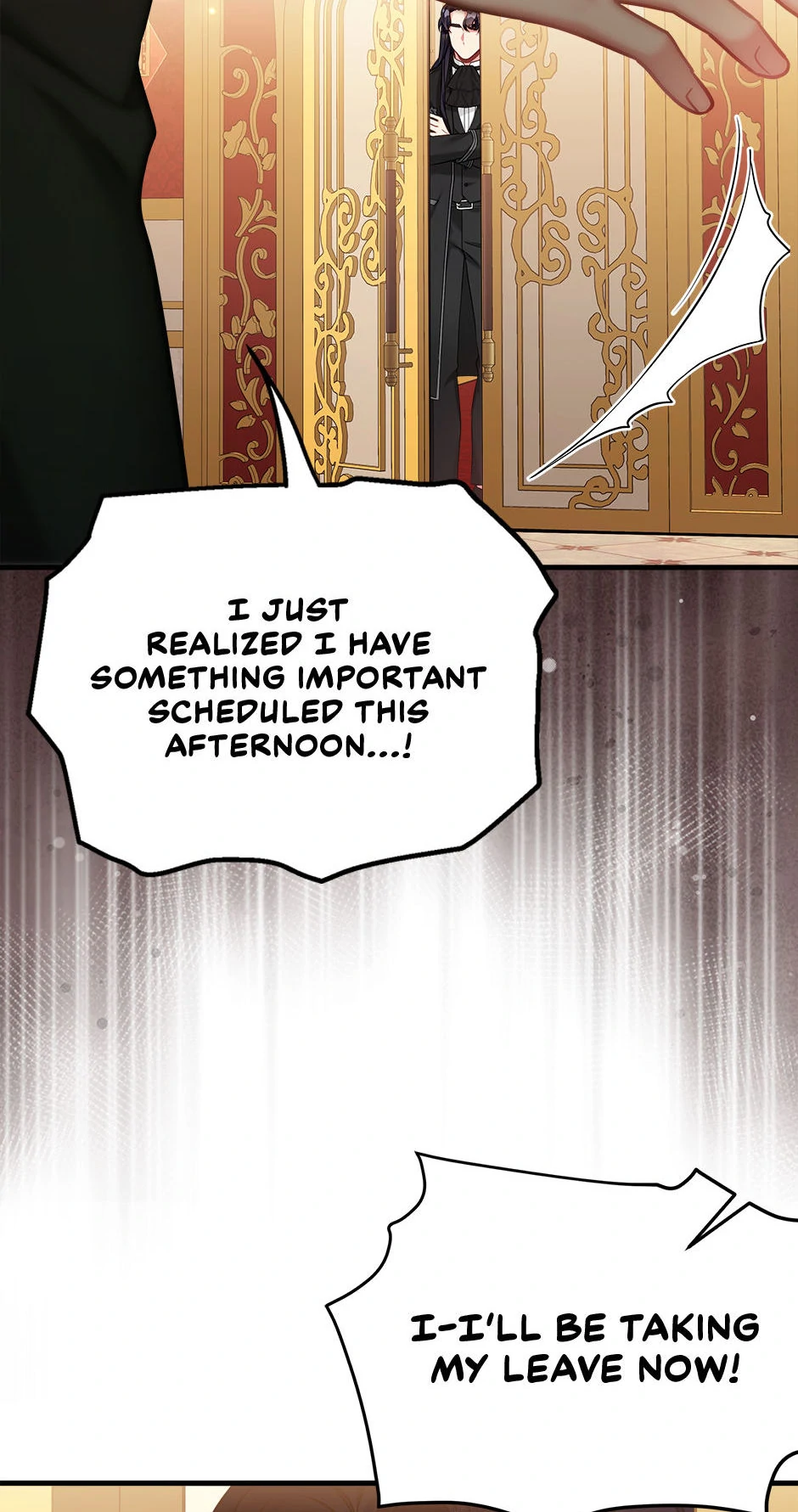 Not-Sew-Wicked Stepmom 「Official」 - Episode 137 manhwa