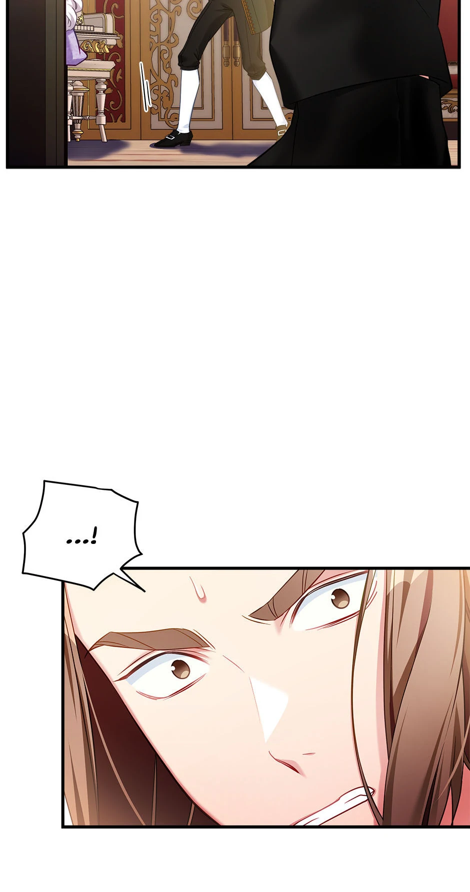 Not-Sew-Wicked Stepmom 「Official」 - Episode 137 manhwa