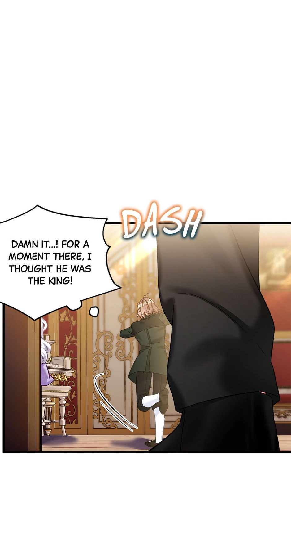 Not-Sew-Wicked Stepmom 「Official」 - Episode 137 manhwa