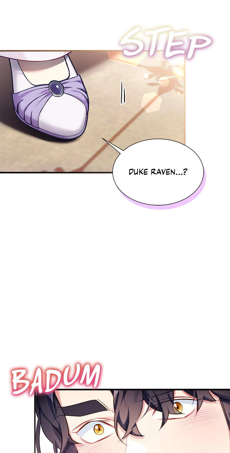 Not-Sew-Wicked Stepmom 「Official」 - Episode 137 manhwa