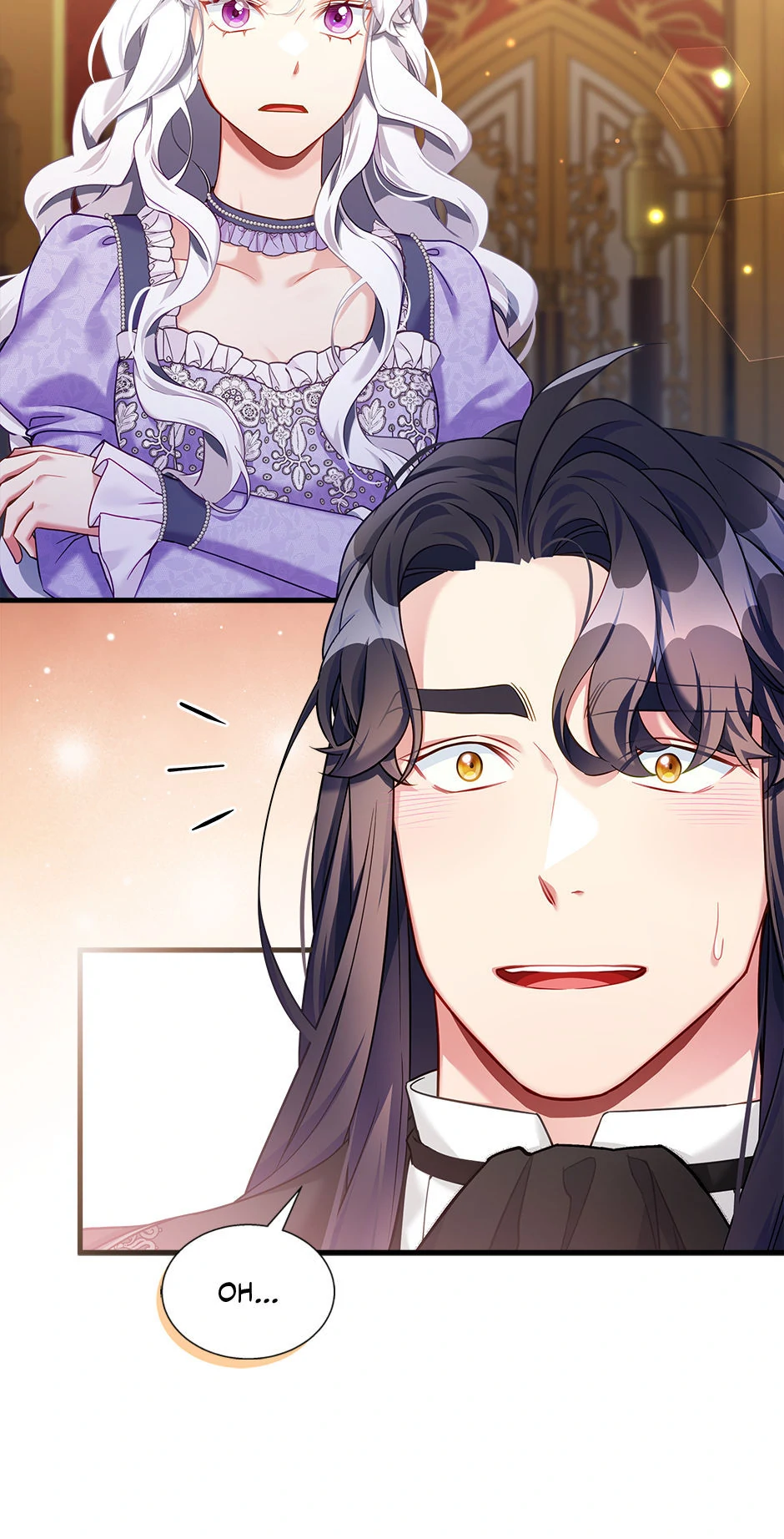 Not-Sew-Wicked Stepmom 「Official」 - Episode 137 manhwa