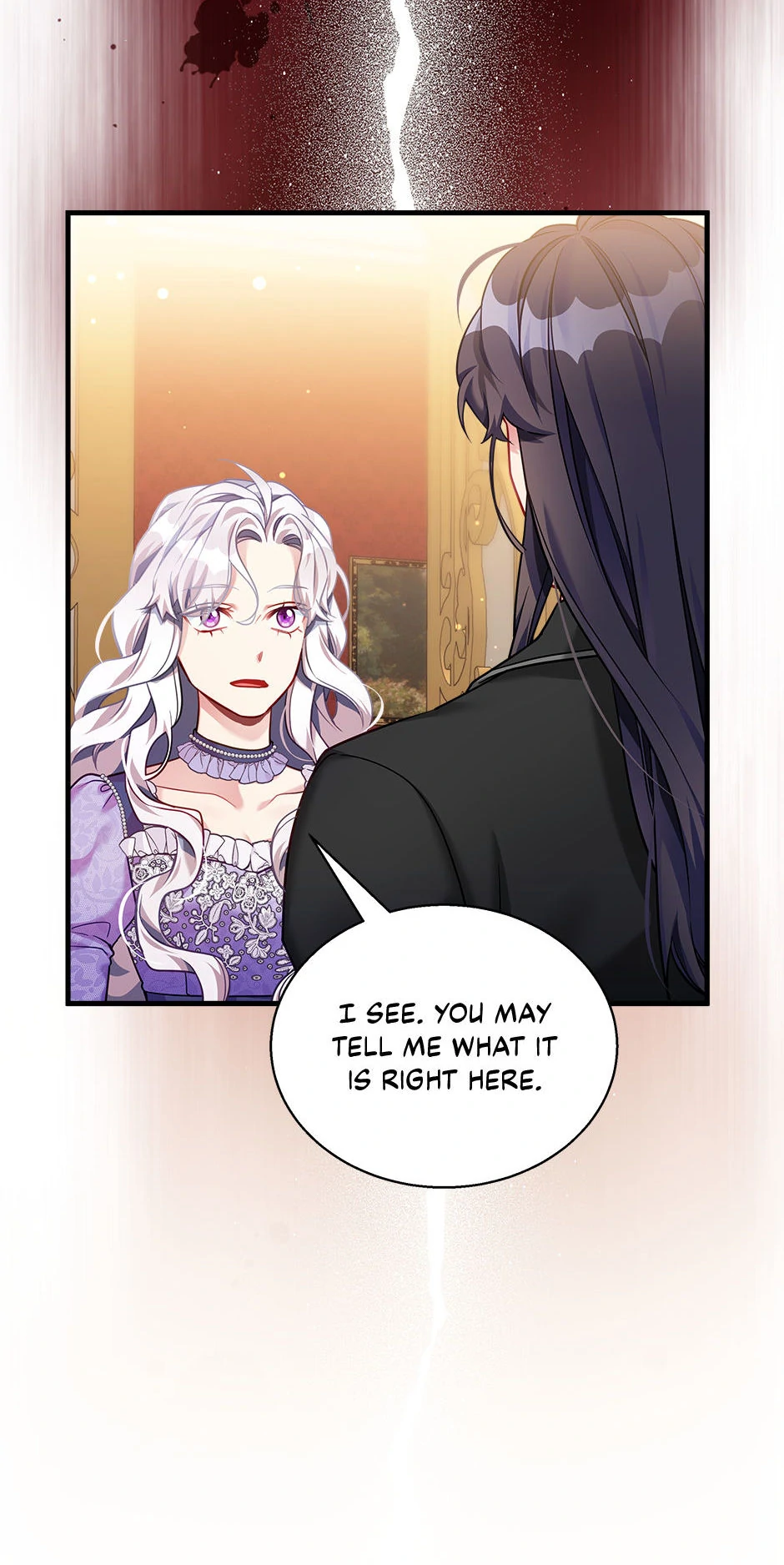 Not-Sew-Wicked Stepmom 「Official」 - Episode 137 manhwa