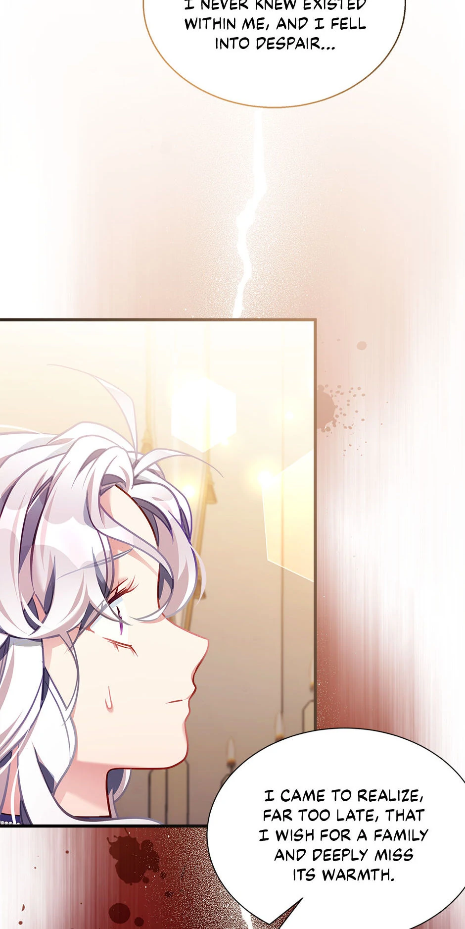 Not-Sew-Wicked Stepmom 「Official」 - Episode 137 manhwa