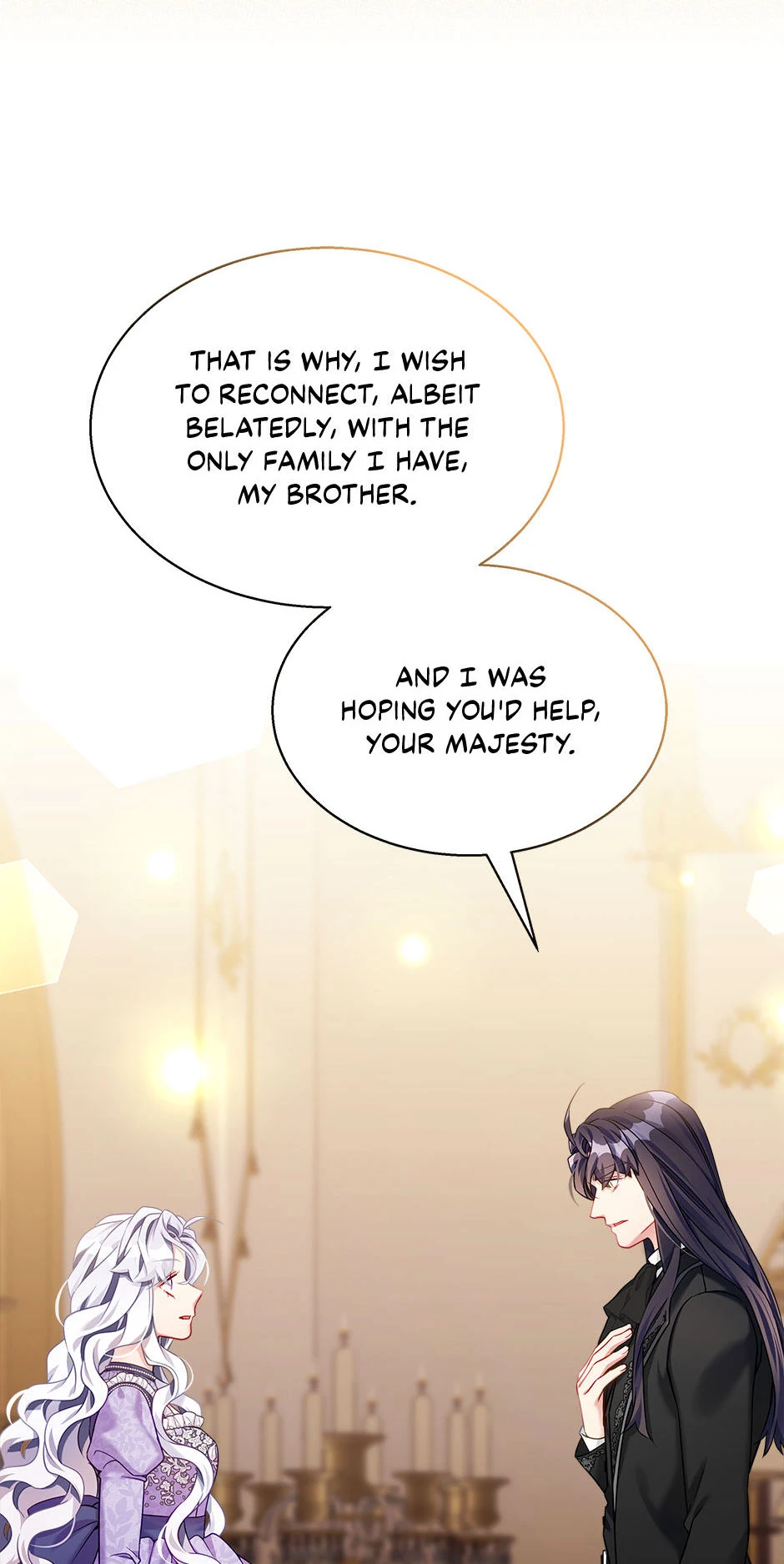 Not-Sew-Wicked Stepmom 「Official」 - Episode 137 manhwa