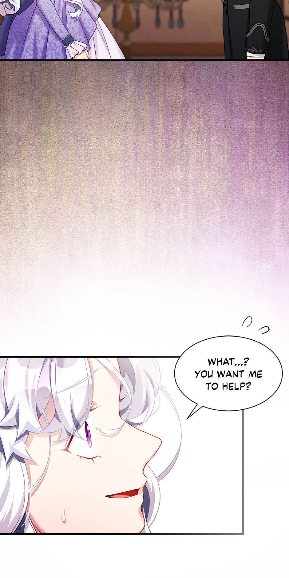 Not-Sew-Wicked Stepmom 「Official」 - Episode 137 manhwa