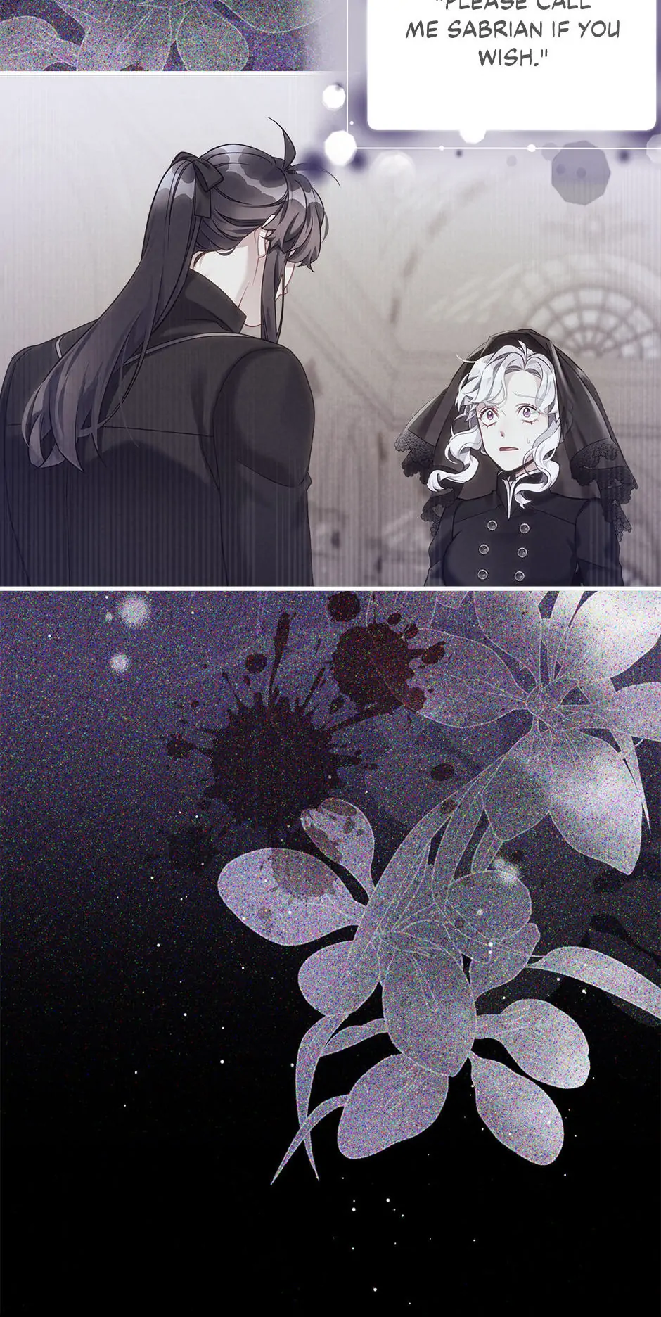 Not-Sew-Wicked Stepmom 「Official」 - Episode 137 manhwa