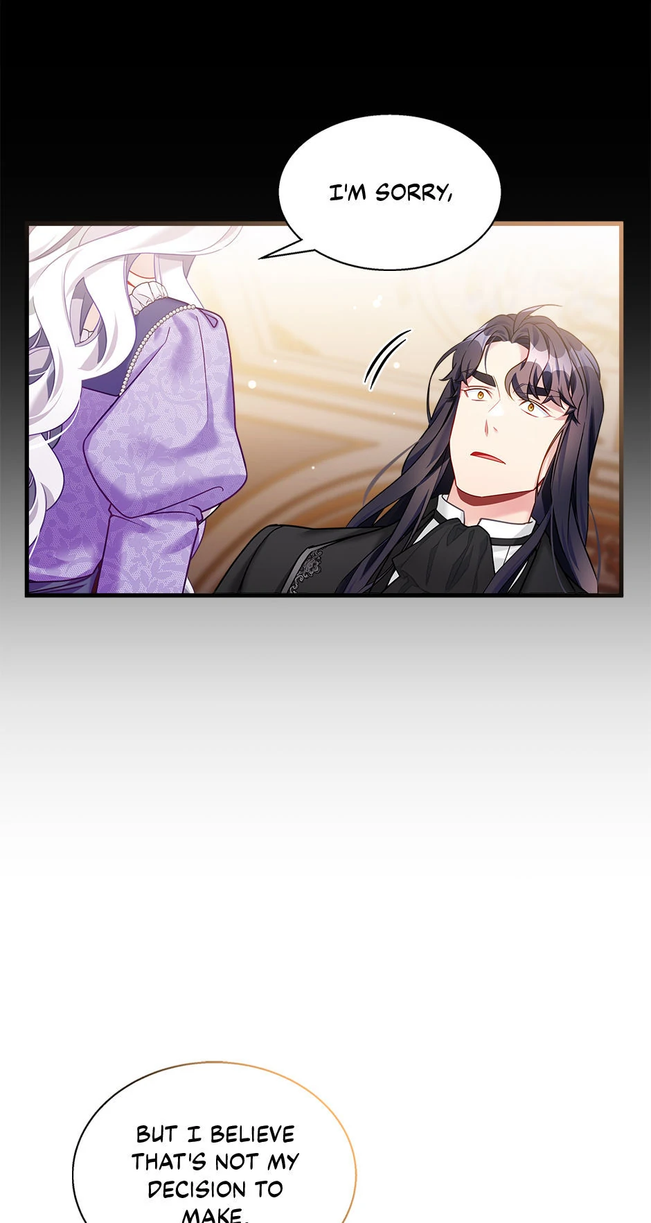 Not-Sew-Wicked Stepmom 「Official」 - Episode 137 manhwa