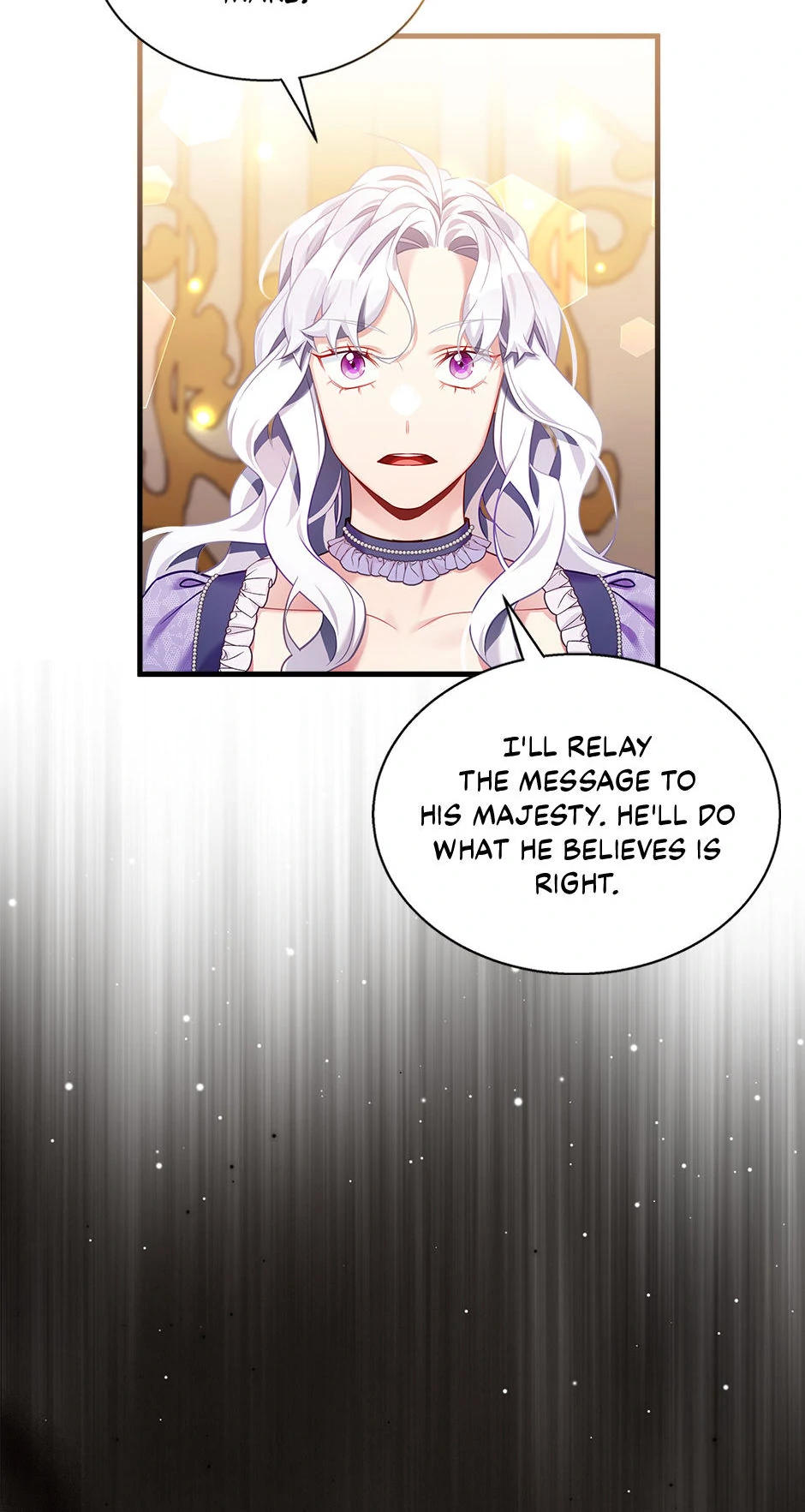 Not-Sew-Wicked Stepmom 「Official」 - Episode 137 manhwa