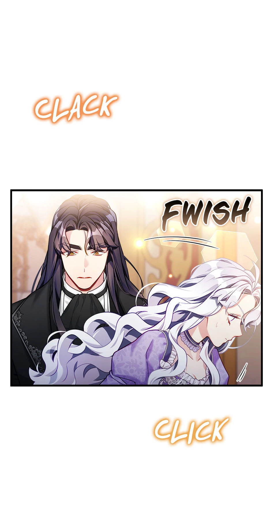 Not-Sew-Wicked Stepmom 「Official」 - Episode 137 manhwa