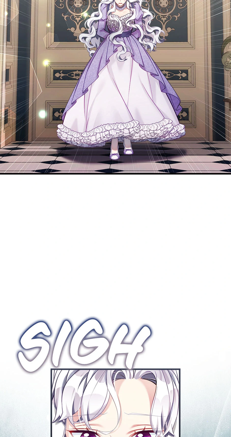 Not-Sew-Wicked Stepmom 「Official」 - Episode 137 manhwa