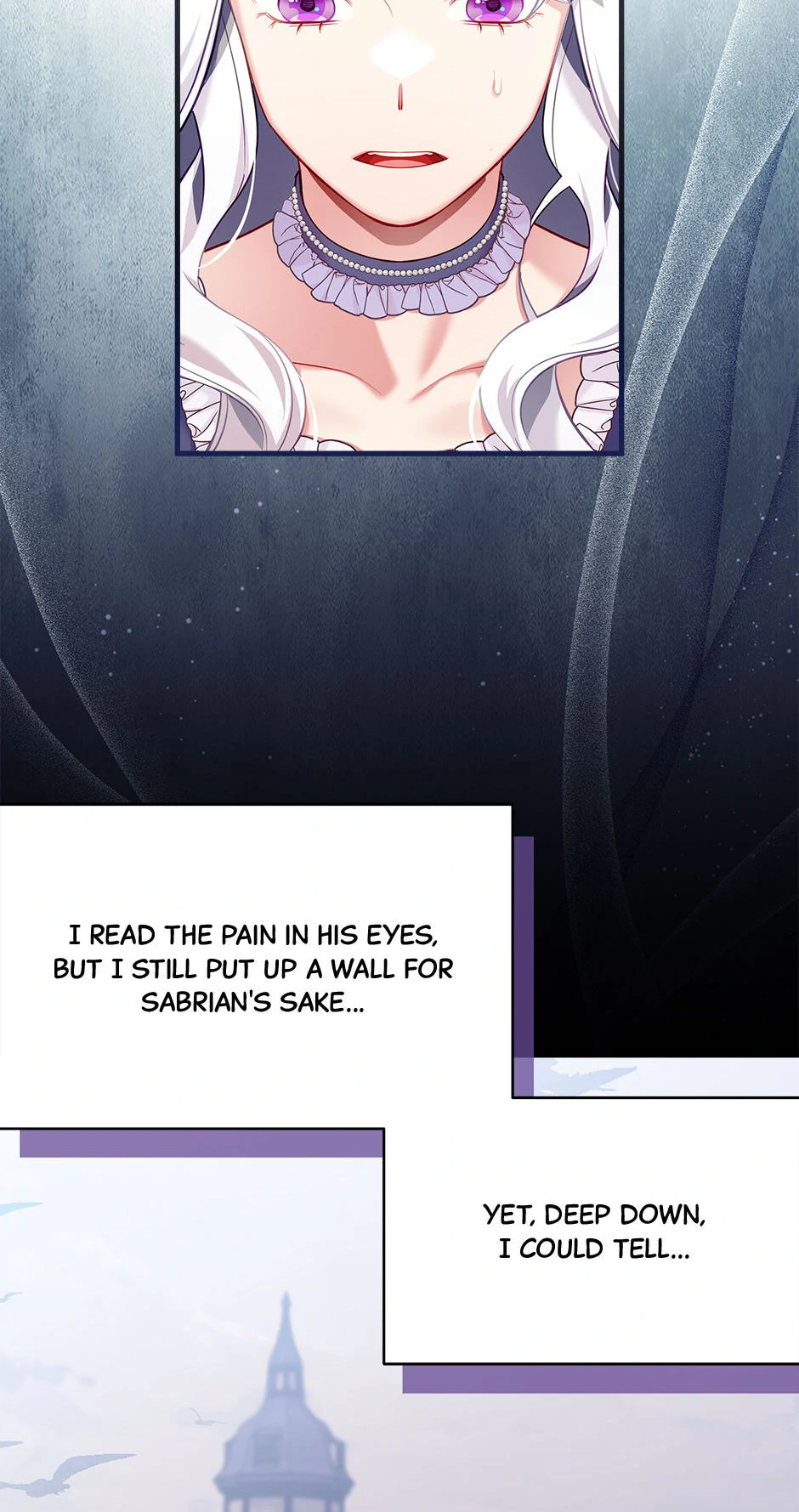 Not-Sew-Wicked Stepmom 「Official」 - Episode 137 manhwa