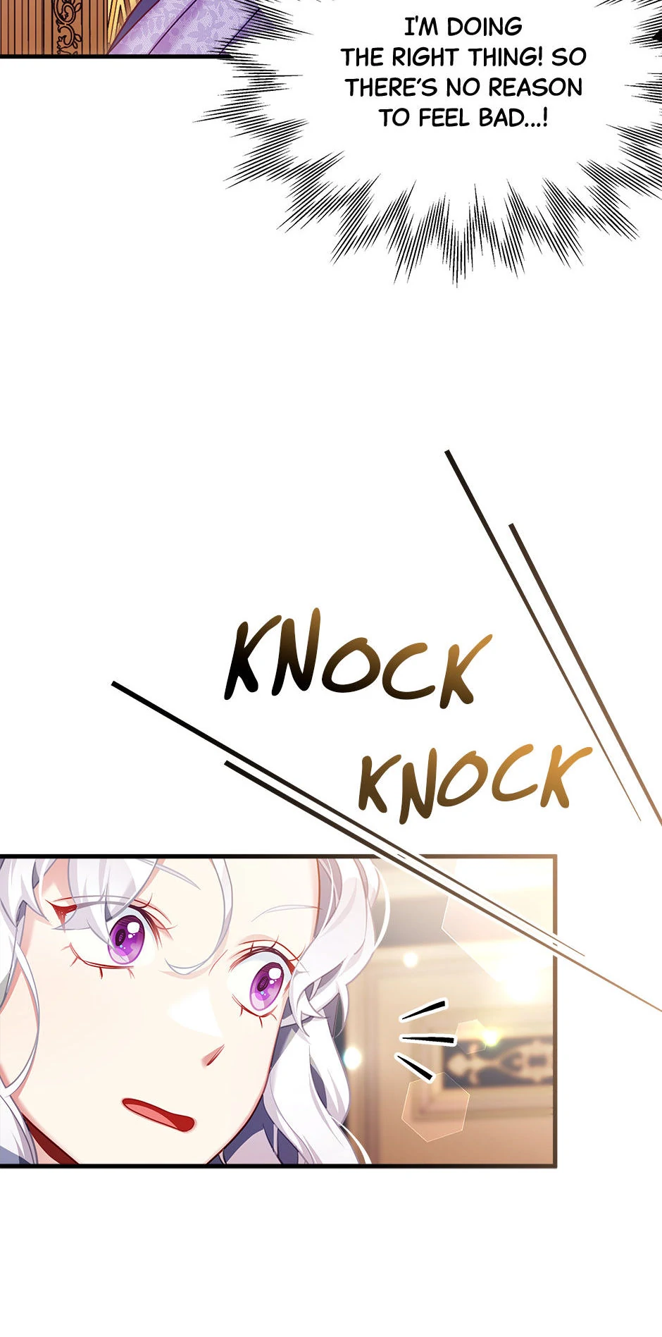 Not-Sew-Wicked Stepmom 「Official」 - Episode 138 manhwa