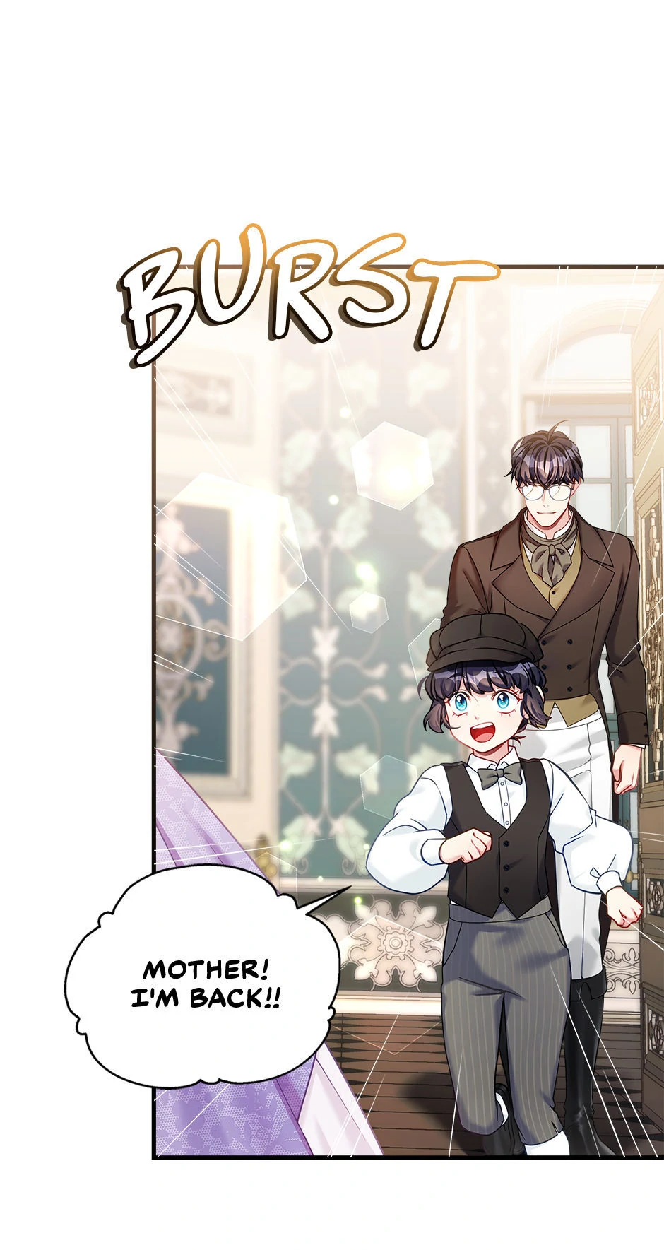 Not-Sew-Wicked Stepmom 「Official」 - Episode 138 manhwa