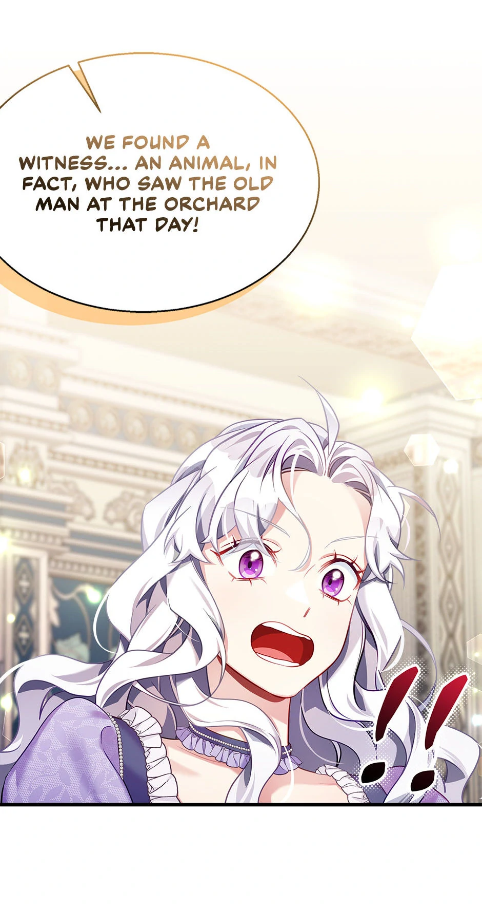 Not-Sew-Wicked Stepmom 「Official」 - Episode 138 manhwa