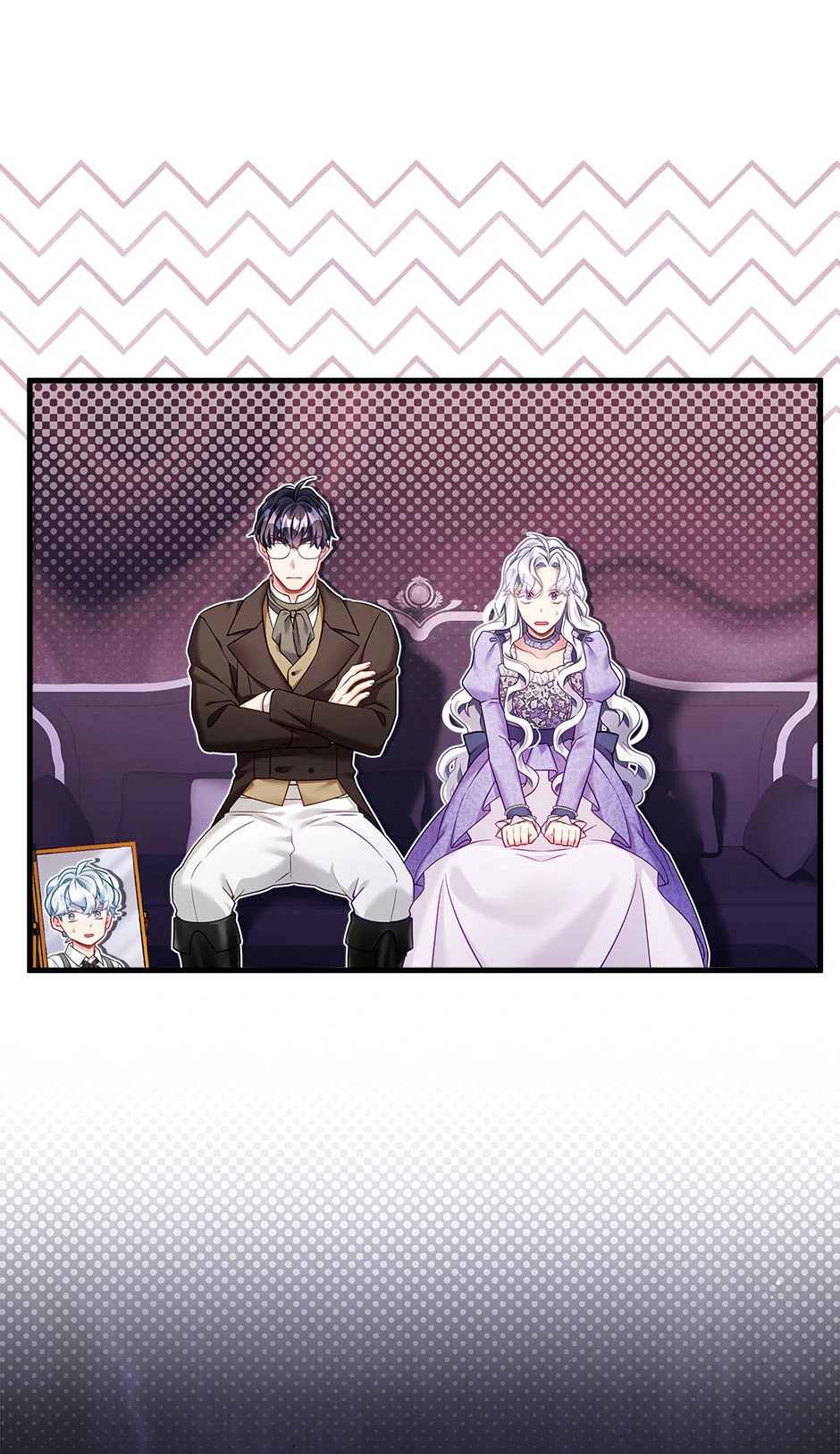 Not-Sew-Wicked Stepmom 「Official」 - Episode 138 manhwa