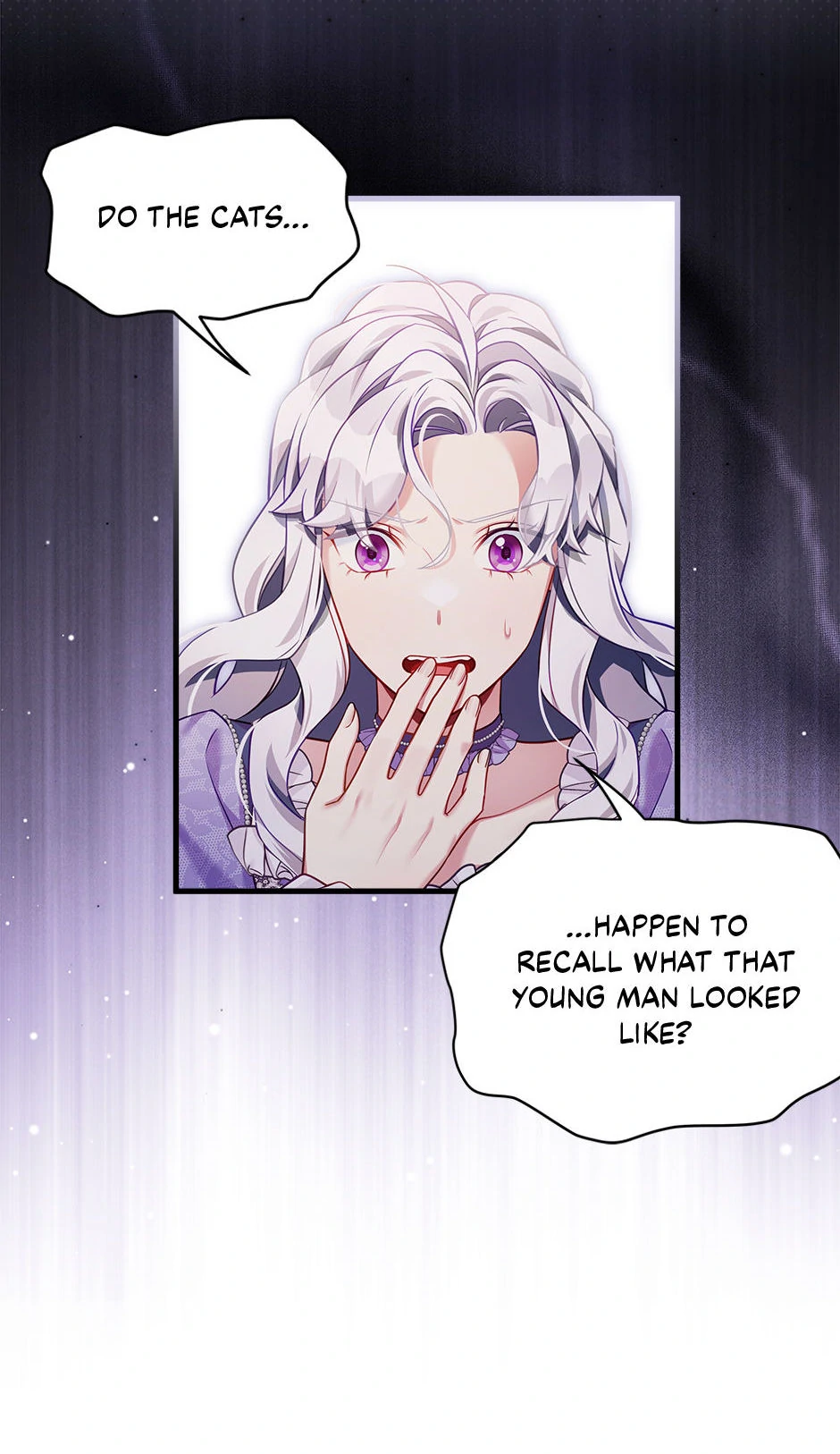 Not-Sew-Wicked Stepmom 「Official」 - Episode 138 manhwa