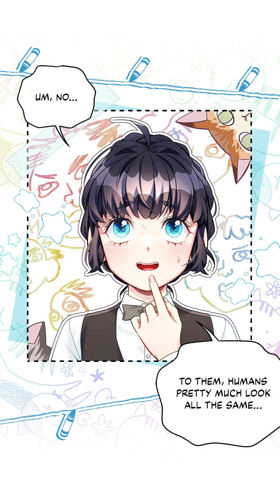 Not-Sew-Wicked Stepmom 「Official」 - Episode 138 manhwa