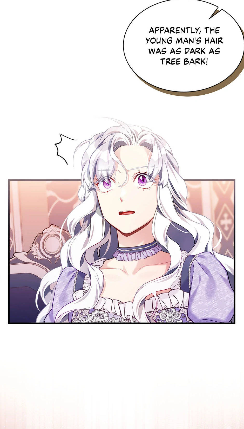 Not-Sew-Wicked Stepmom 「Official」 - Episode 138 manhwa