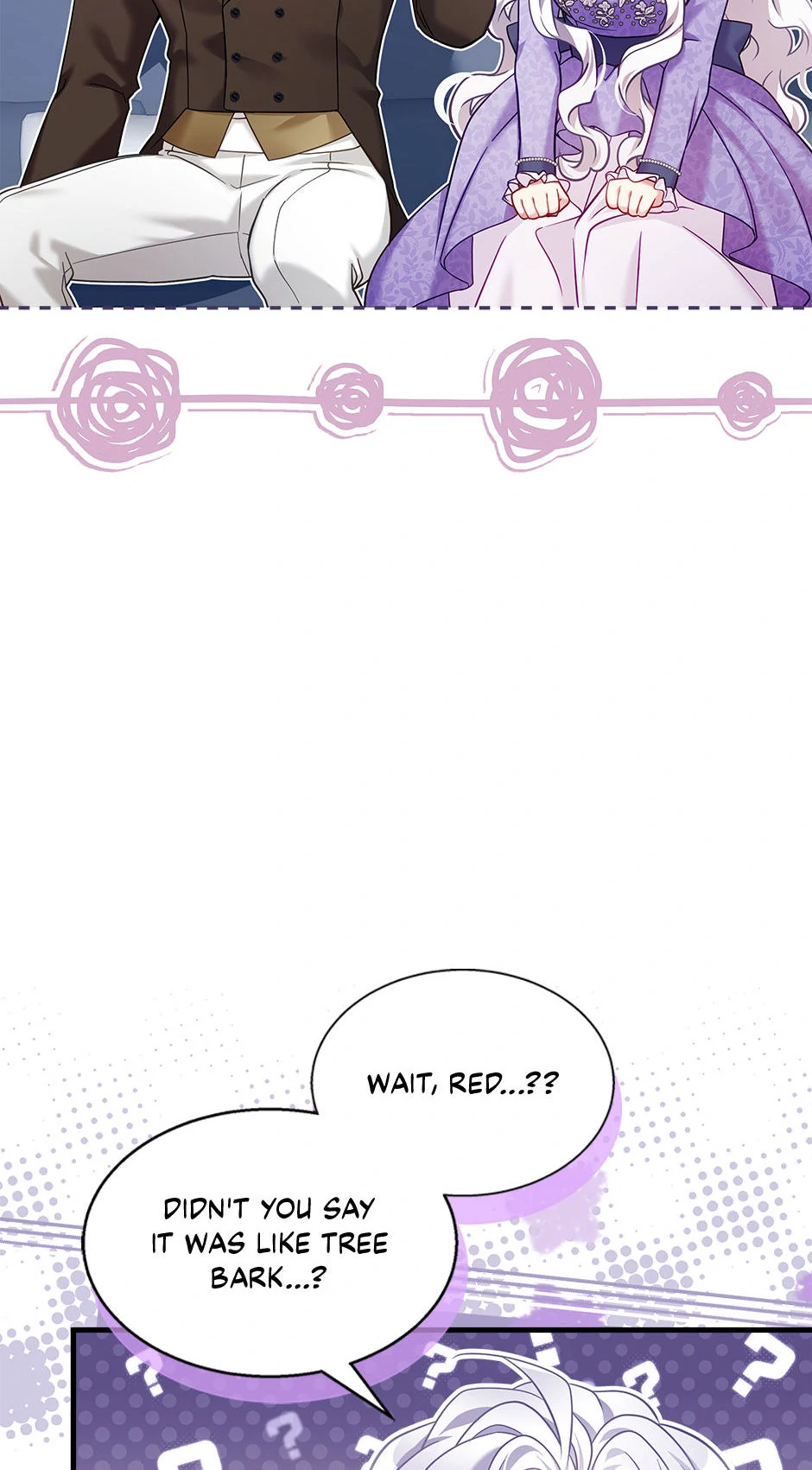 Not-Sew-Wicked Stepmom 「Official」 - Episode 138 manhwa