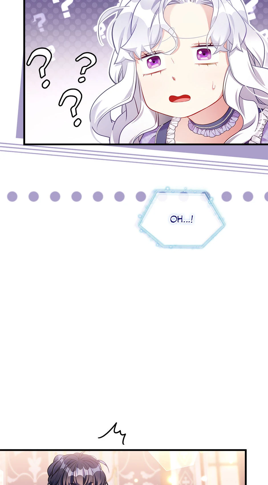 Not-Sew-Wicked Stepmom 「Official」 - Episode 138 manhwa