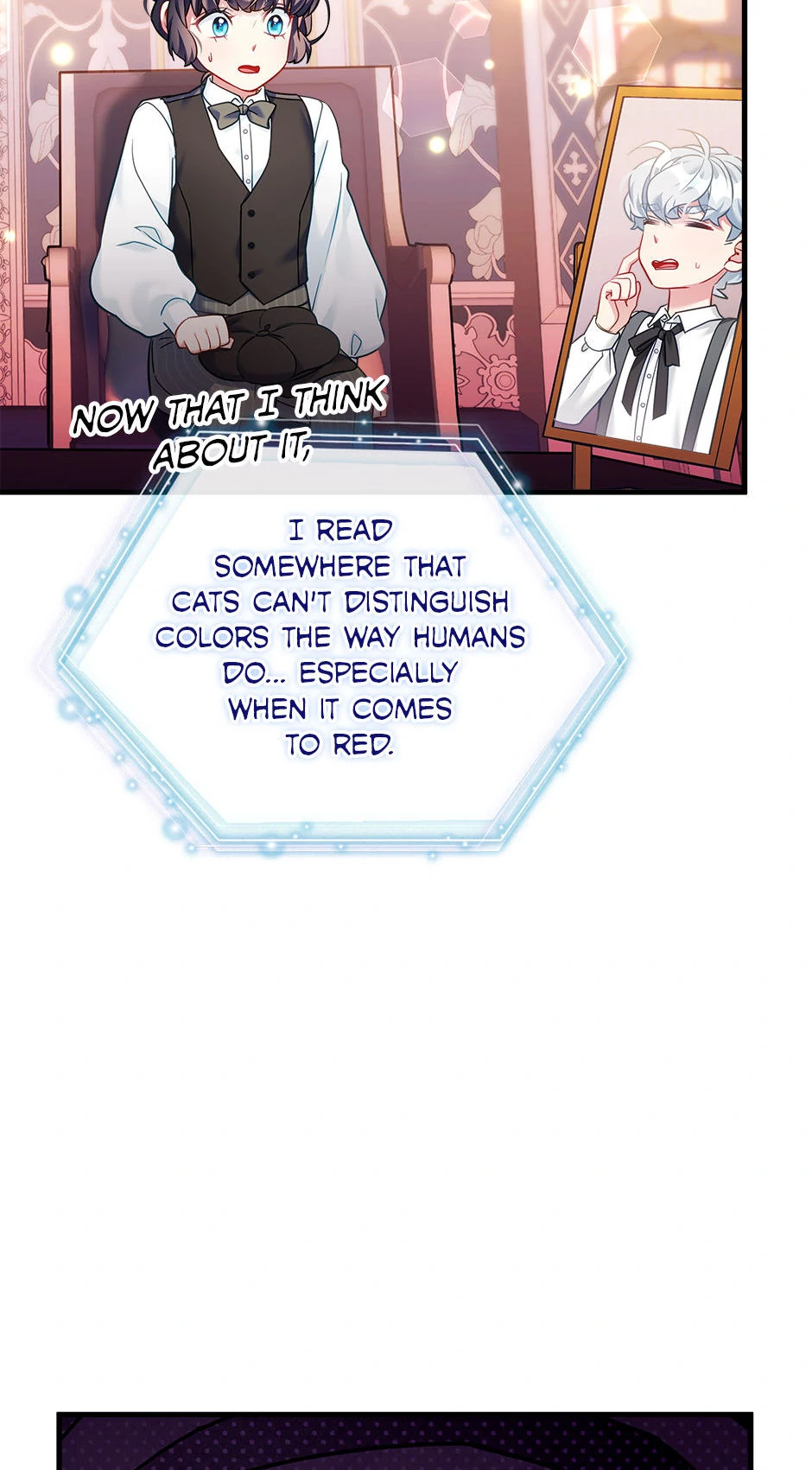 Not-Sew-Wicked Stepmom 「Official」 - Episode 138 manhwa