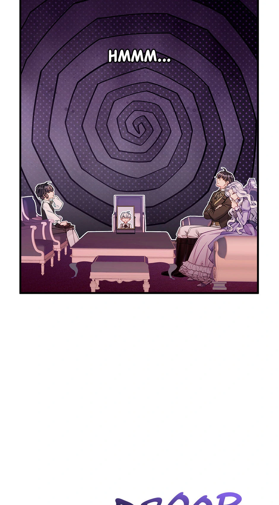 Not-Sew-Wicked Stepmom 「Official」 - Episode 138 manhwa