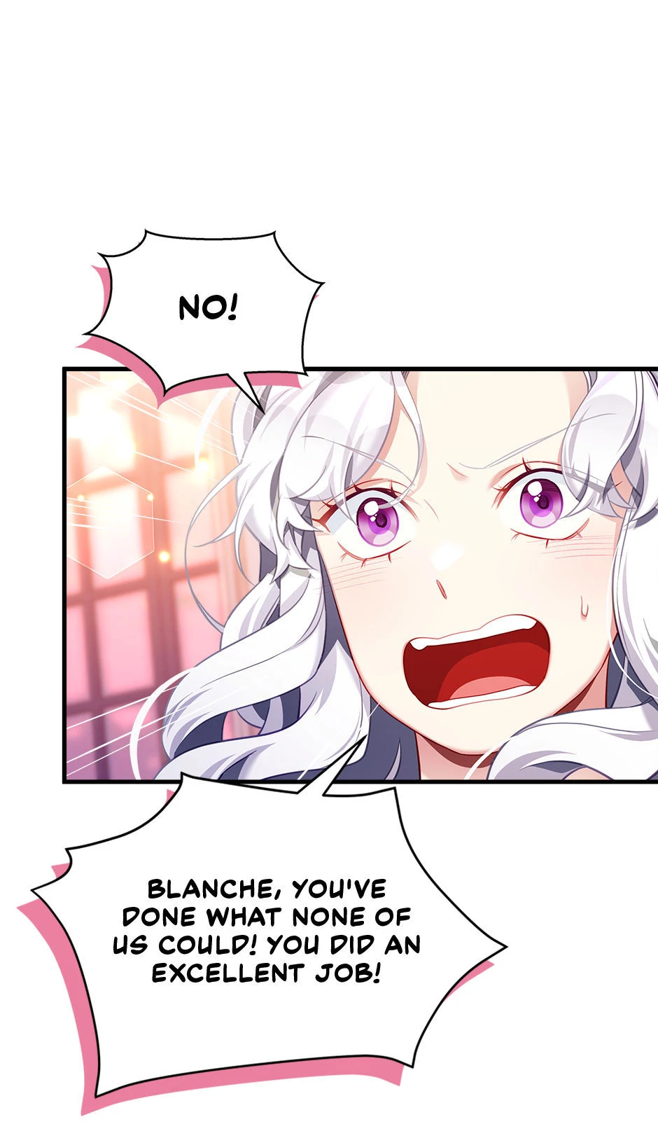 Not-Sew-Wicked Stepmom 「Official」 - Episode 138 manhwa