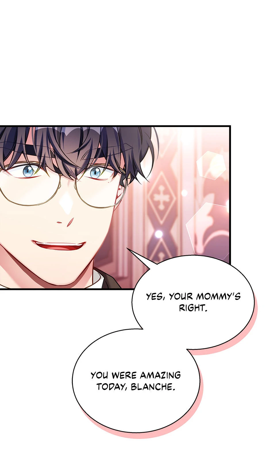 Not-Sew-Wicked Stepmom 「Official」 - Episode 138 manhwa
