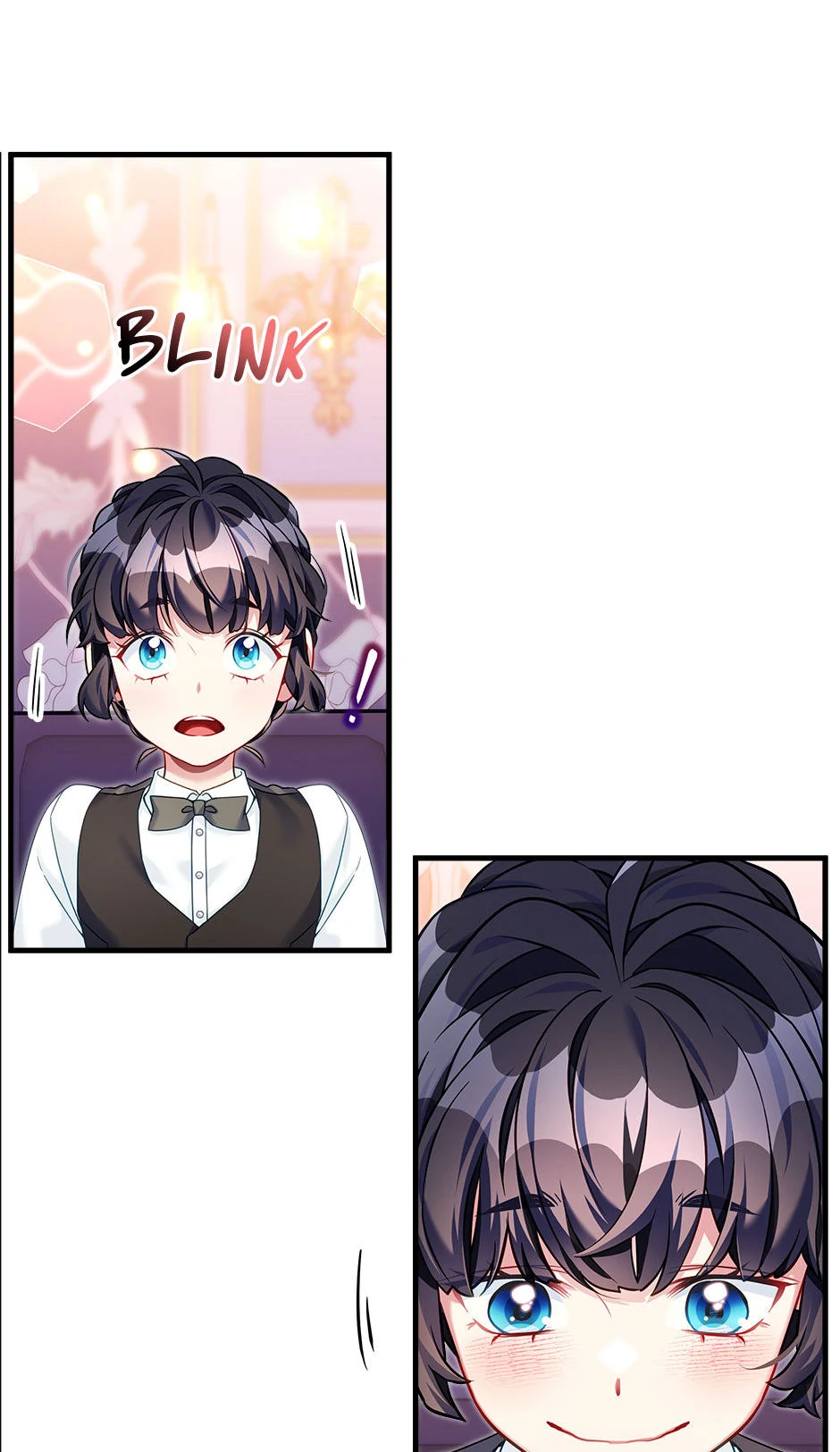 Not-Sew-Wicked Stepmom 「Official」 - Episode 138 manhwa