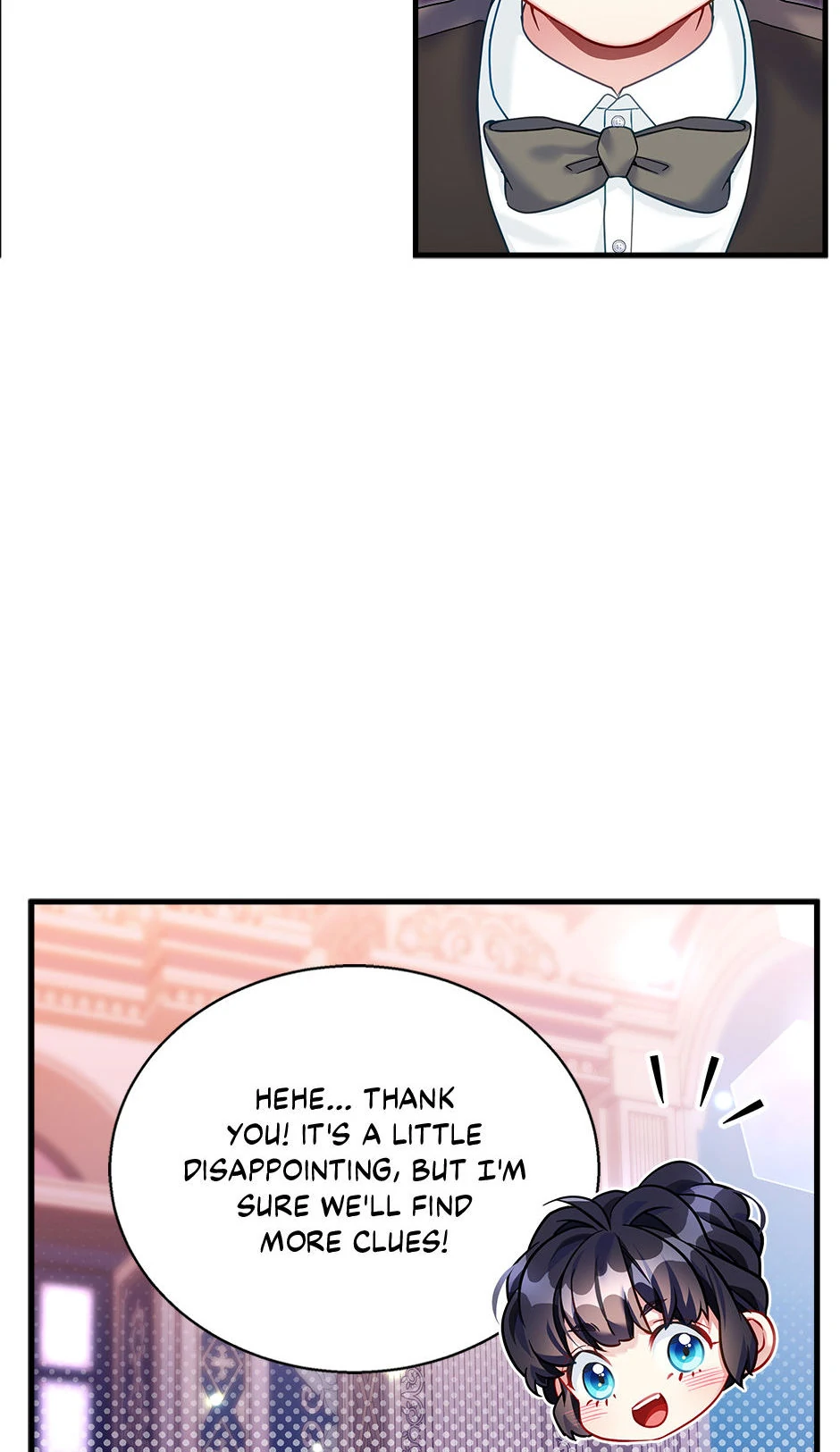 Not-Sew-Wicked Stepmom 「Official」 - Episode 138 manhwa
