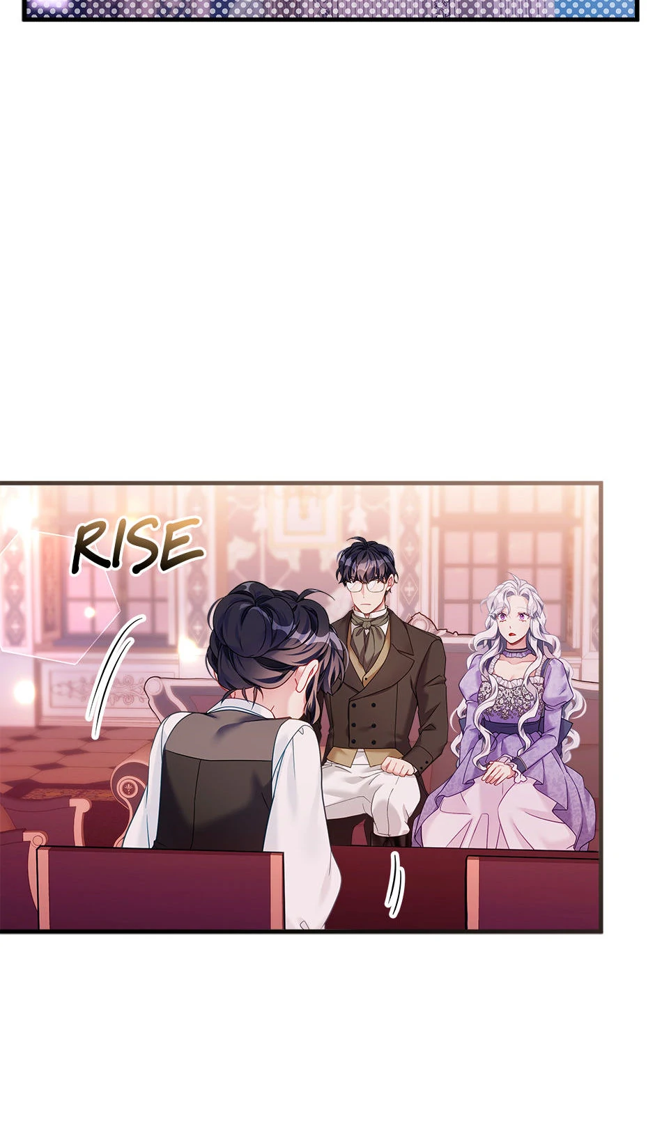 Not-Sew-Wicked Stepmom 「Official」 - Episode 138 manhwa