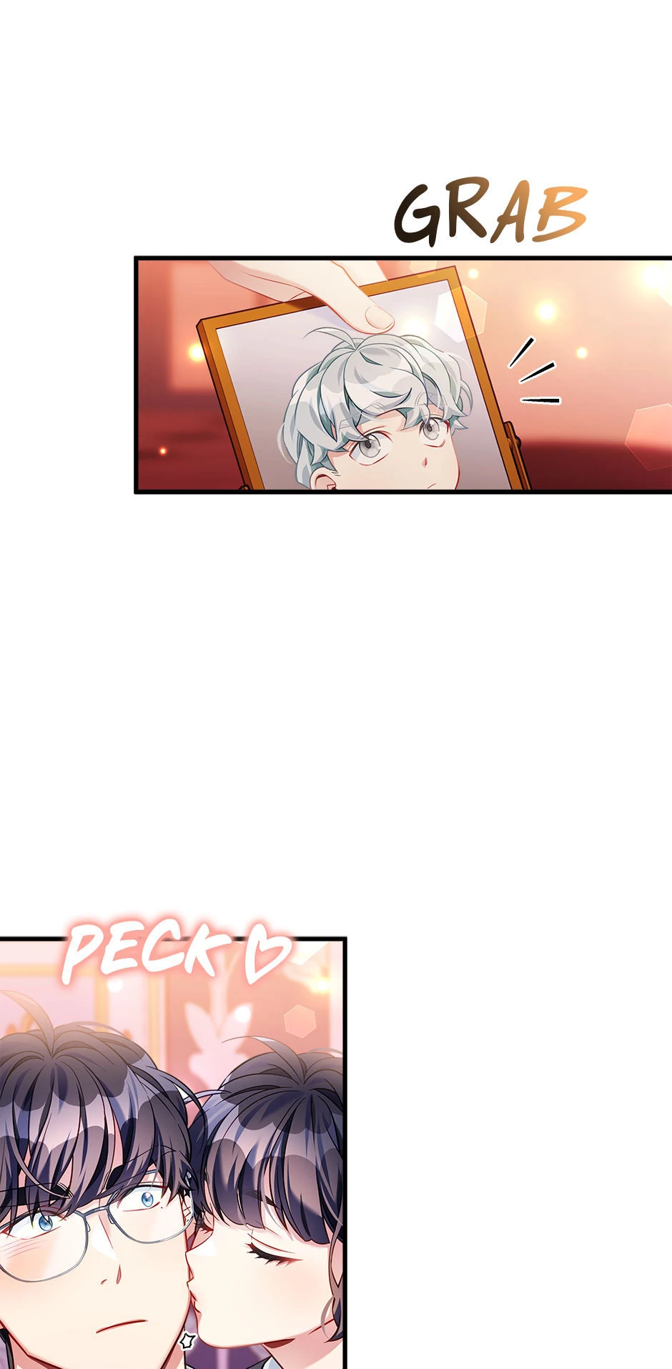 Not-Sew-Wicked Stepmom 「Official」 - Episode 138 manhwa