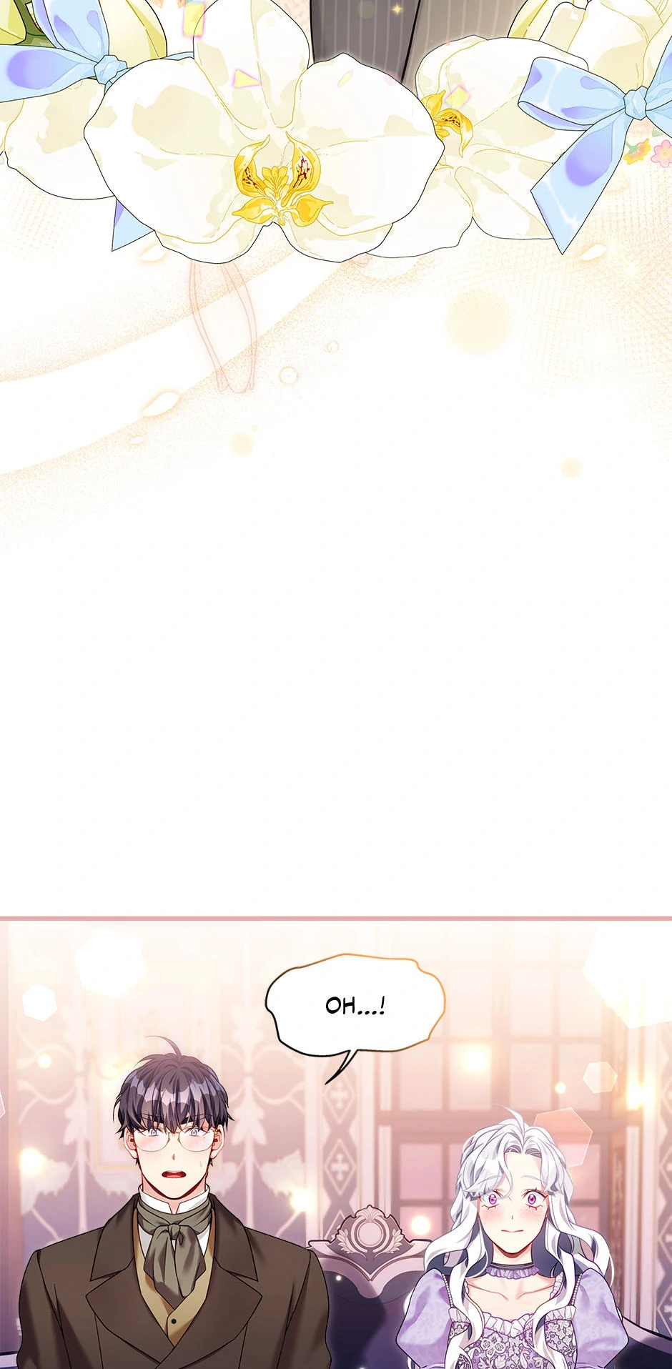 Not-Sew-Wicked Stepmom 「Official」 - Episode 138 manhwa