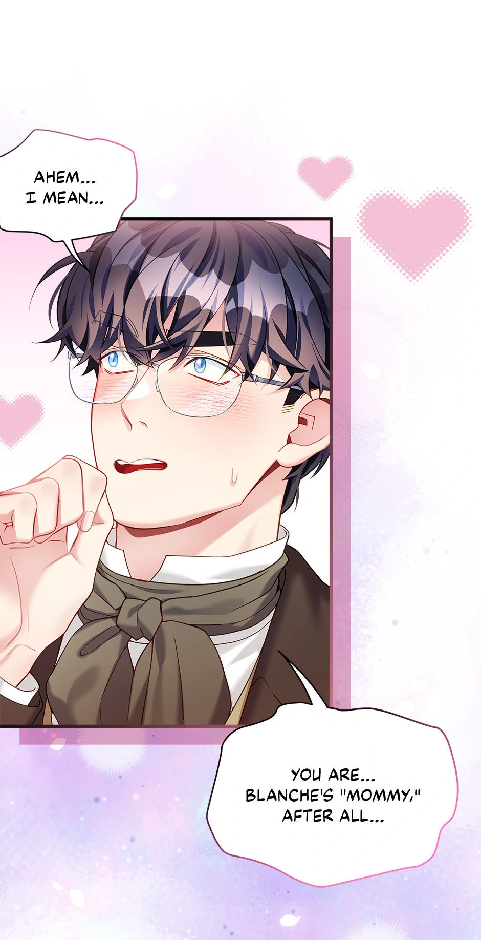 Not-Sew-Wicked Stepmom 「Official」 - Episode 138 manhwa