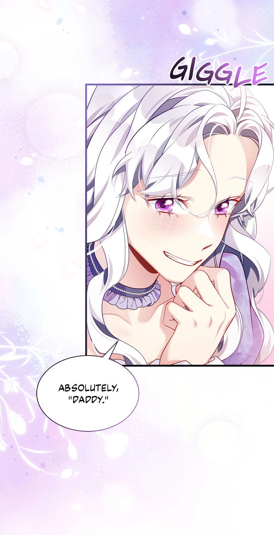 Not-Sew-Wicked Stepmom 「Official」 - Episode 138 manhwa
