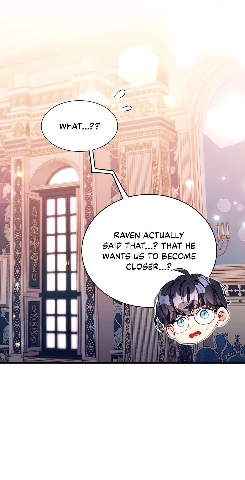 Not-Sew-Wicked Stepmom 「Official」 - Episode 138 manhwa
