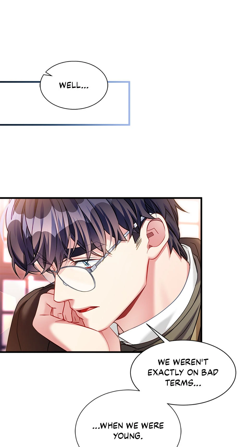 Not-Sew-Wicked Stepmom 「Official」 - Episode 138 manhwa